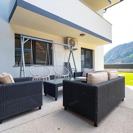 Apartments Luxury Ad Есенице Экстерьер фото