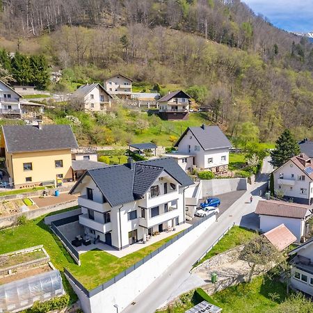 Apartments Luxury Ad Есенице Экстерьер фото