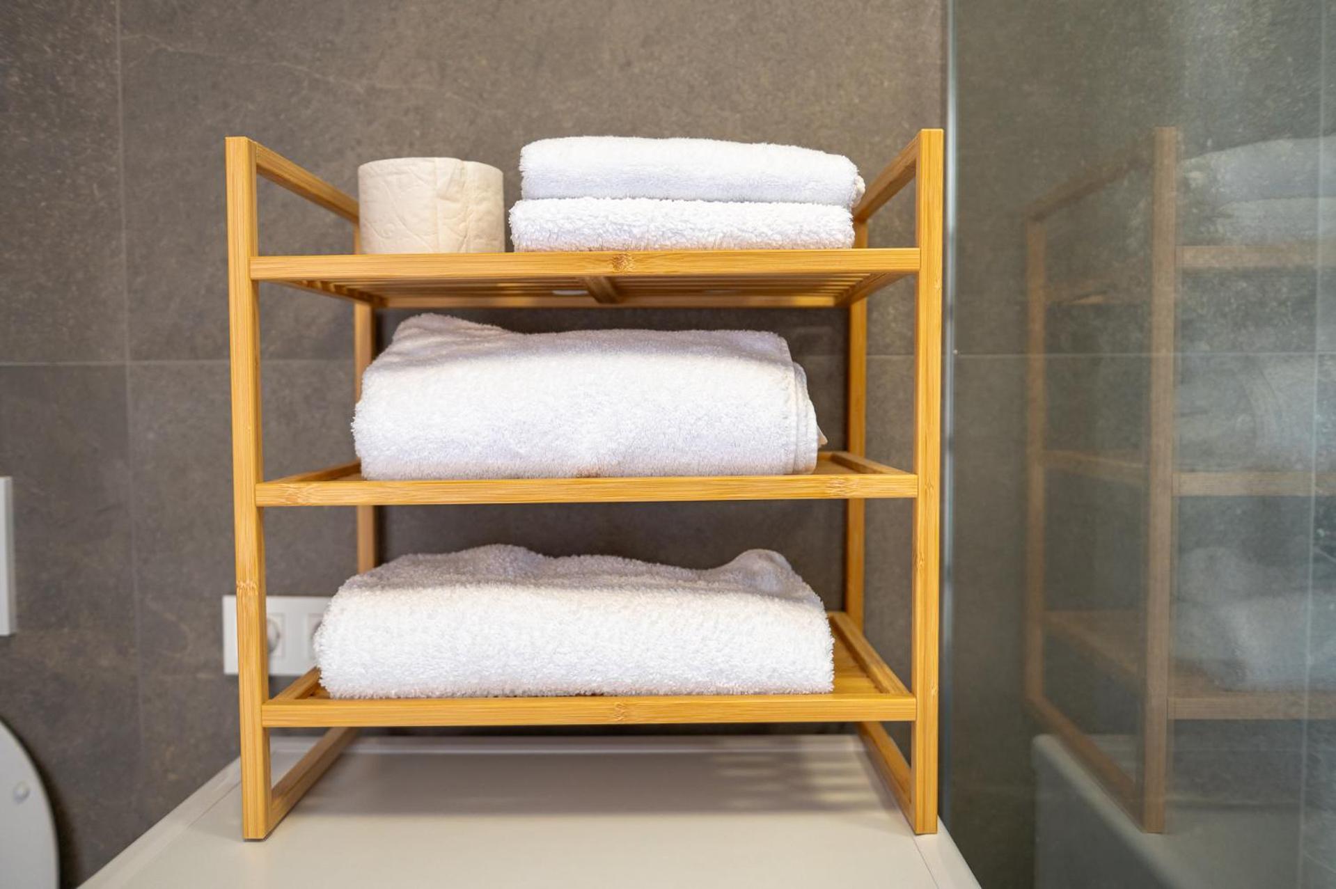 Apartments Luxury Ad Есенице Экстерьер фото