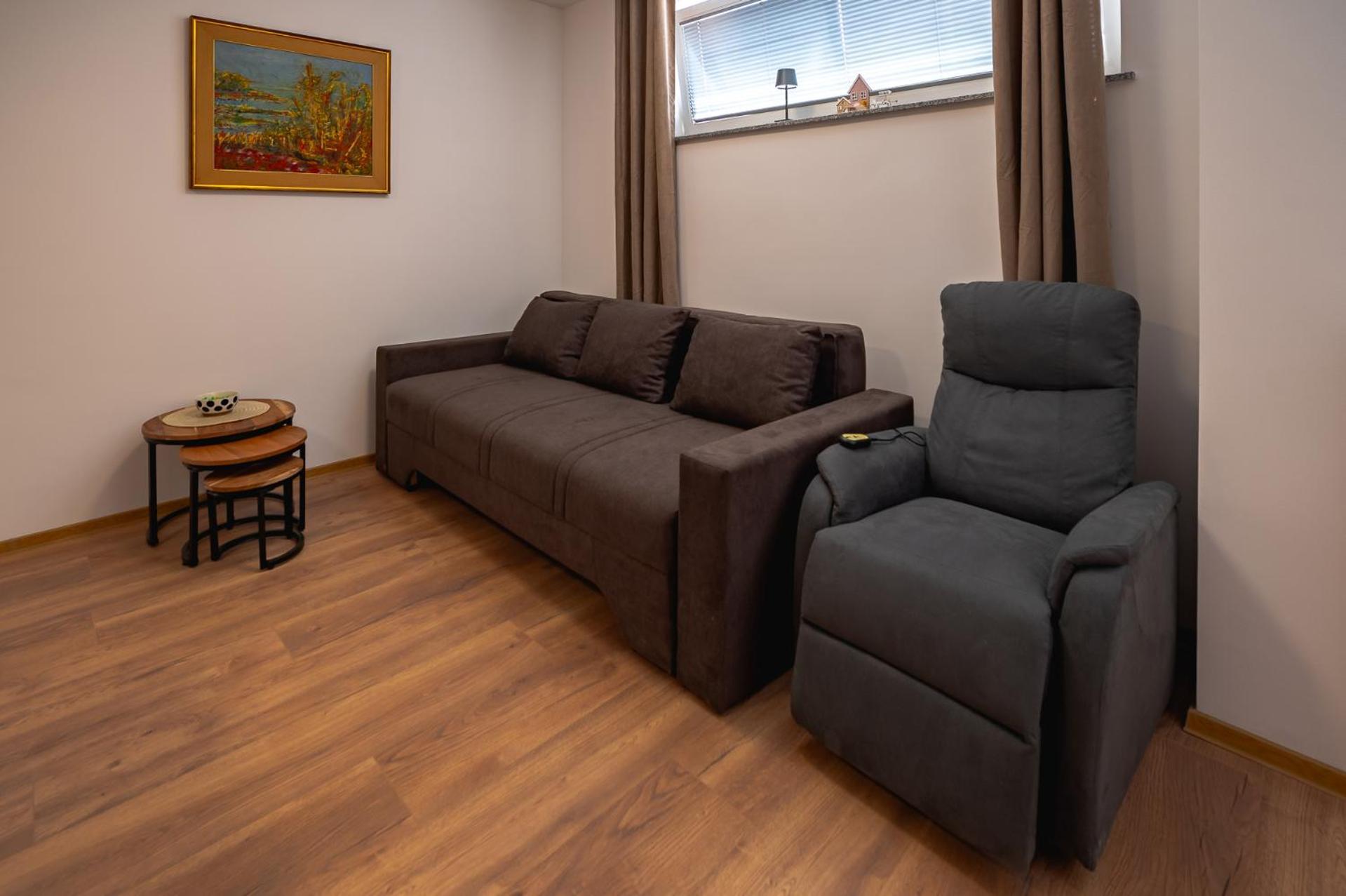 Apartments Luxury Ad Есенице Экстерьер фото