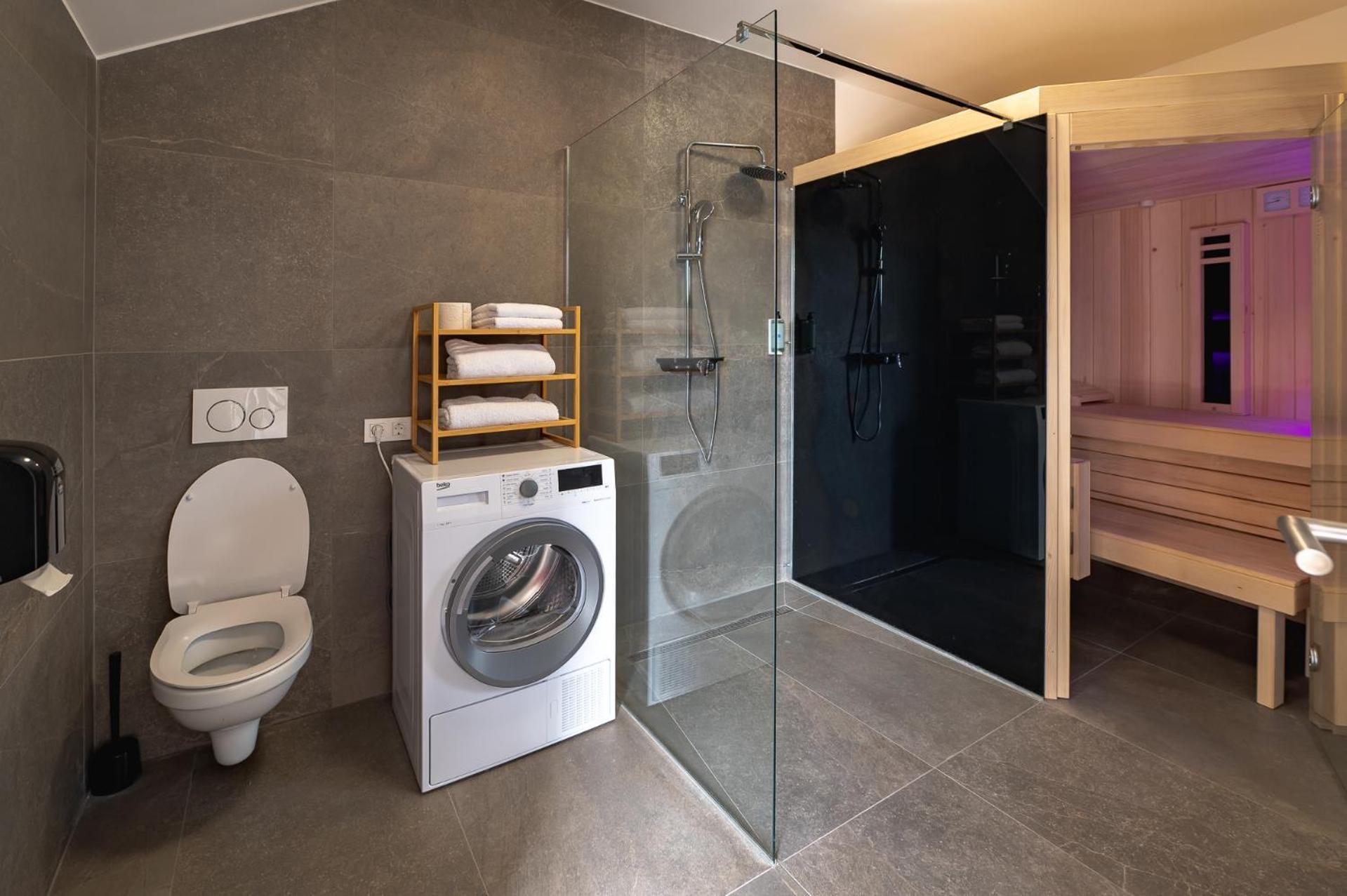 Apartments Luxury Ad Есенице Экстерьер фото